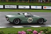 Goodwood Revival Meeting 2017