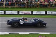 Goodwood Revival Meeting 2017