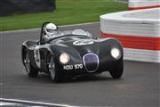 Goodwood Revival Meeting 2017