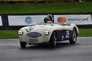 Goodwood Revival Meeting 2017