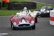 Goodwood Revival Meeting 2017