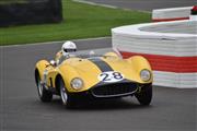 Goodwood Revival Meeting 2017