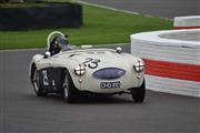 Goodwood Revival Meeting 2017