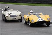 Goodwood Revival Meeting 2017