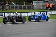 Goodwood Revival Meeting 2017