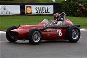 Goodwood Revival Meeting 2017