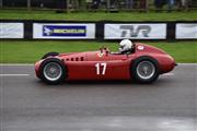 Goodwood Revival Meeting 2017