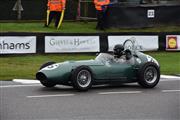 Goodwood Revival Meeting 2017