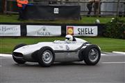 Goodwood Revival Meeting 2017