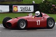 Goodwood Revival Meeting 2017