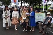 Goodwood Revival Meeting 2017