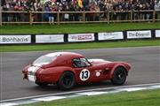 Goodwood Revival Meeting 2017