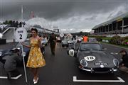 Goodwood Revival Meeting 2017