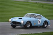 Goodwood Revival Meeting 2017