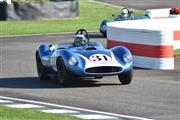 Goodwood Revival Meeting 2017