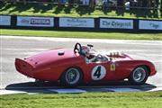 Goodwood Revival Meeting 2017