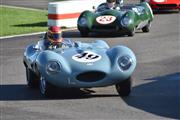 Goodwood Revival Meeting 2017