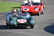 Goodwood Revival Meeting 2017