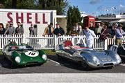 Goodwood Revival Meeting 2017