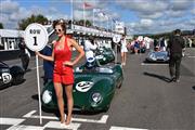 Goodwood Revival Meeting 2017