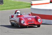 Goodwood Revival Meeting 2017