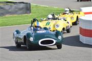 Goodwood Revival Meeting 2017