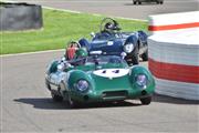 Goodwood Revival Meeting 2017