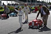 Goodwood Revival Meeting 2017