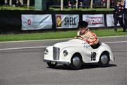 Goodwood Revival Meeting 2017