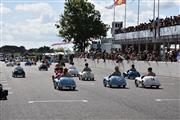 Goodwood Revival Meeting 2017