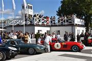 Goodwood Revival Meeting 2017