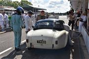 Goodwood Revival Meeting 2017