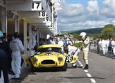 Goodwood Revival Meeting 2017