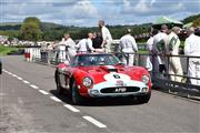 Goodwood Revival Meeting 2017