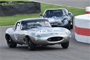 Goodwood Revival Meeting 2017