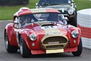 Goodwood Revival Meeting 2017