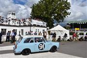 Goodwood Revival Meeting 2017