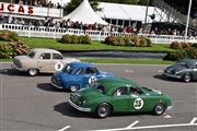 Goodwood Revival Meeting 2017