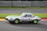 Spa Six Hours 2017