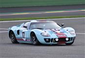 Spa Six Hours 2017