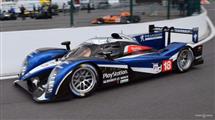 Spa Six Hours