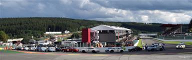 Spa Six Hours