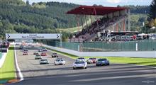 Spa Six Hours