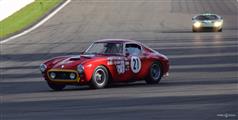 Spa Six Hours
