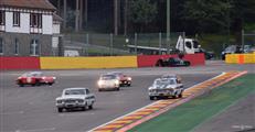 Spa Six Hours