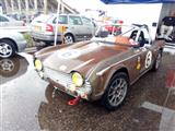 Historic Grand Prix Zandvoort - the boys are back in town