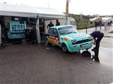 Historic Grand Prix Zandvoort - the boys are back in town