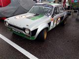 Historic Grand Prix Zandvoort - the boys are back in town