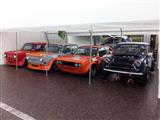 Historic Grand Prix Zandvoort - the boys are back in town