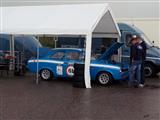 Historic Grand Prix Zandvoort - the boys are back in town